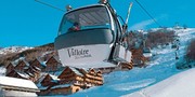 Valmeinier #1