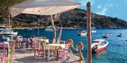 Hotel Poseidon Beach