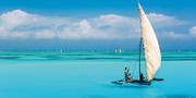 AHG Waridi Beach Resort & SPA
