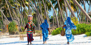 AHG Waridi Beach Resort & SPA
