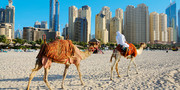 Hotel DoubleTree by Hilton Resort & Spa Marjan Island