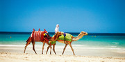 Hotel DoubleTree by Hilton Resort & Spa Marjan Island