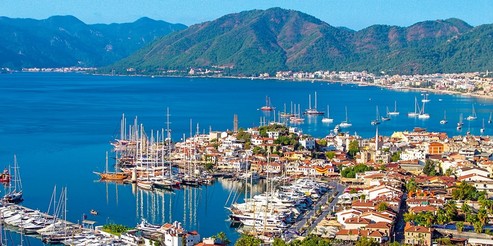 Marmaris